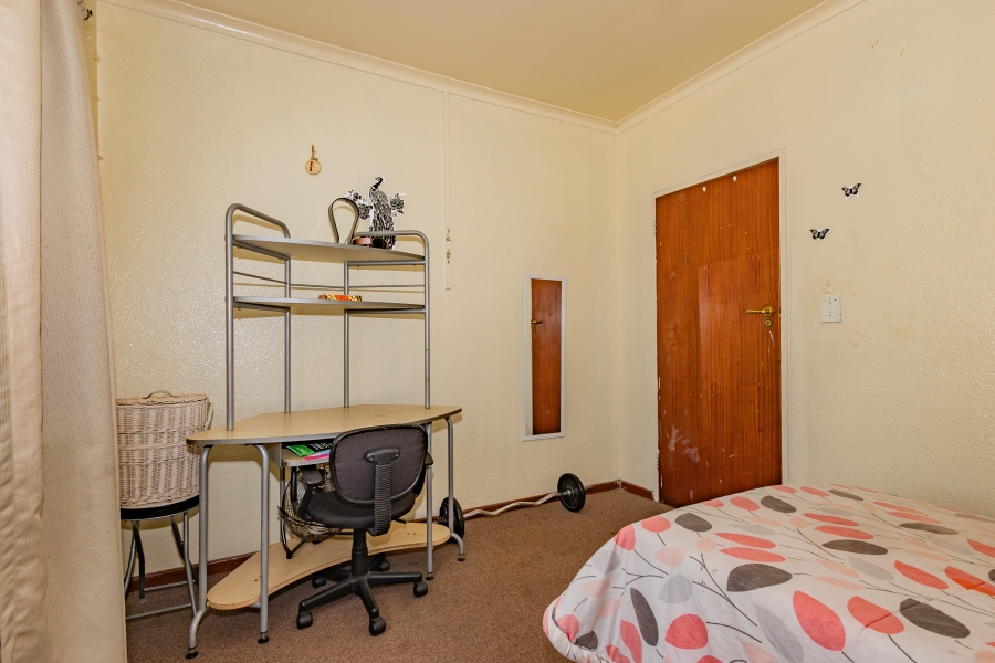 4 Bedroom Property for Sale in Fairfield Estate Western Cape